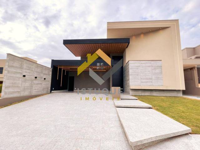 #187 - Casa para Venda em São José do Rio Preto - SP - 2