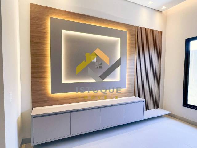 #187 - Casa para Venda em São José do Rio Preto - SP - 3