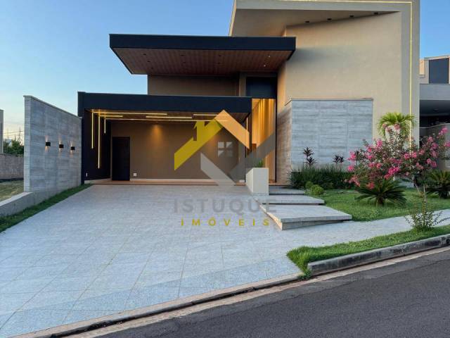 #187 - Casa para Venda em São José do Rio Preto - SP - 1