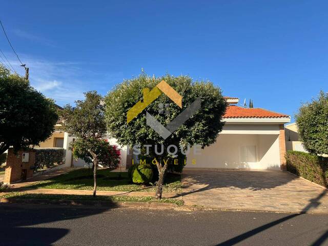 #192 - Casa para Venda em São José do Rio Preto - SP - 1