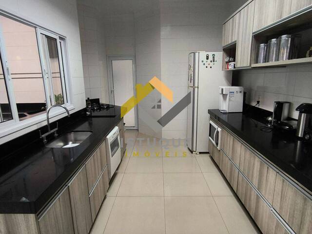 #193 - Casa para Venda em São José do Rio Preto - SP - 2