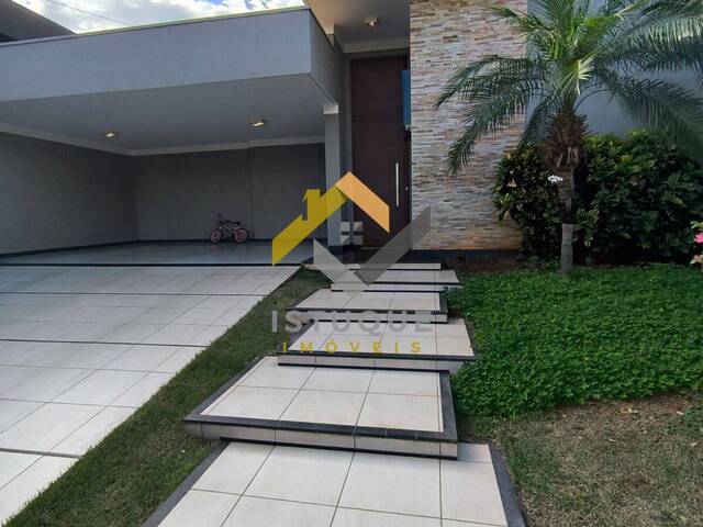 #193 - Casa para Venda em São José do Rio Preto - SP - 1