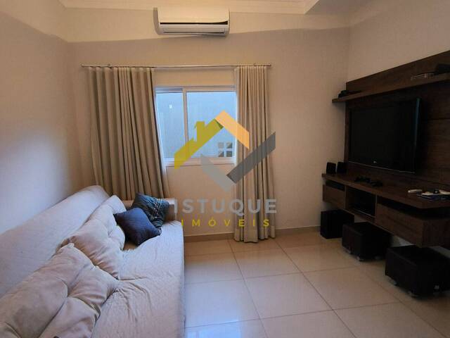 Casa para Venda em São José do Rio Preto - 4