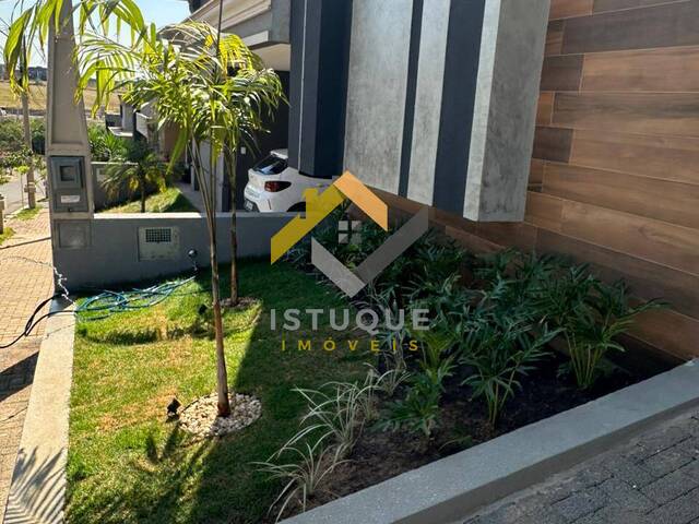 #194 - Casa para Venda em São José do Rio Preto - SP - 3