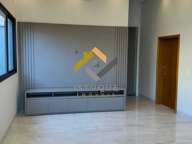 Casa para Venda em São José do Rio Preto - 4