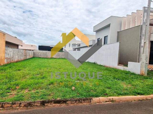 #195 - Área para Venda em São José do Rio Preto - SP - 1