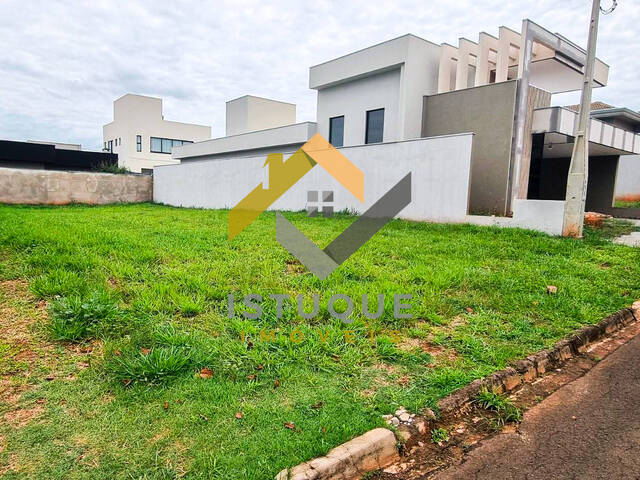 #195 - Área para Venda em São José do Rio Preto - SP - 2