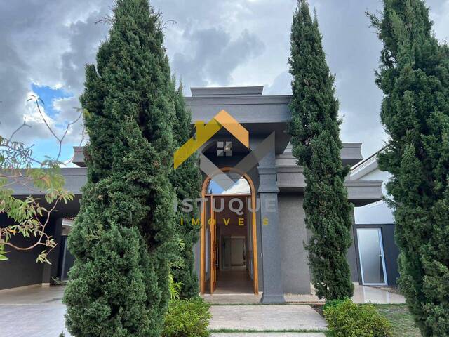 #196 - Casa para Venda em São José do Rio Preto - SP - 1