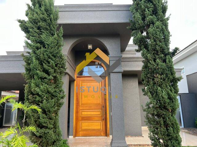 #196 - Casa para Venda em São José do Rio Preto - SP - 2