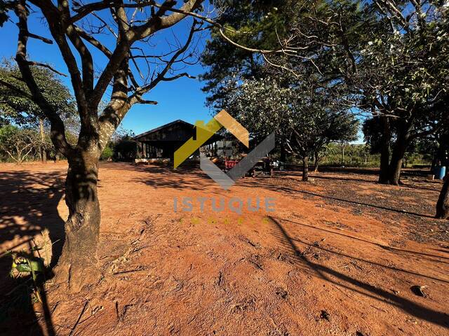 #197 - Chácara para Venda em São José do Rio Preto - SP - 2