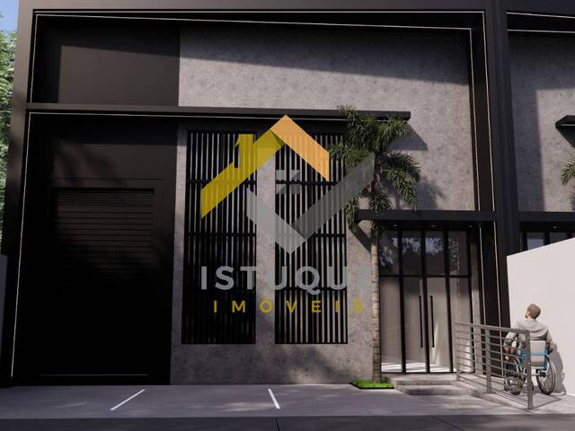 #198 - Sala para Venda em São José do Rio Preto - SP - 2