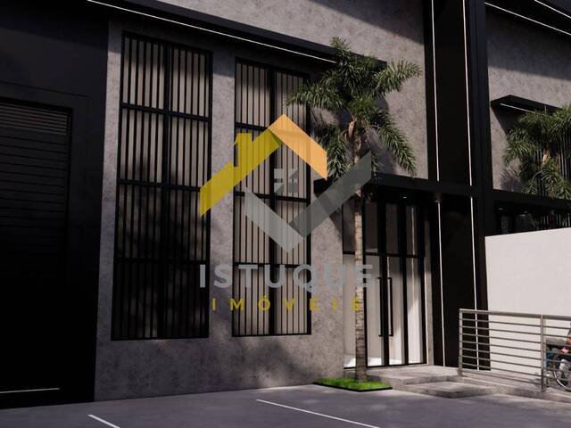 #198 - Sala para Venda em São José do Rio Preto - SP - 3