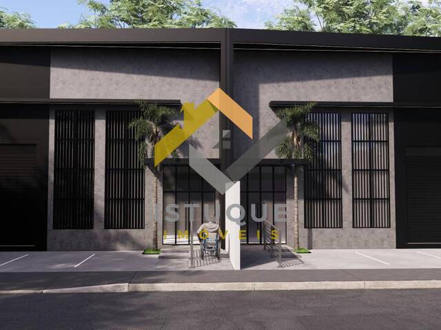 #198 - Sala para Venda em São José do Rio Preto - SP - 1