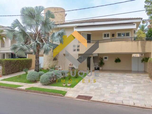 #199 - Casa para Venda em São José do Rio Preto - SP - 2