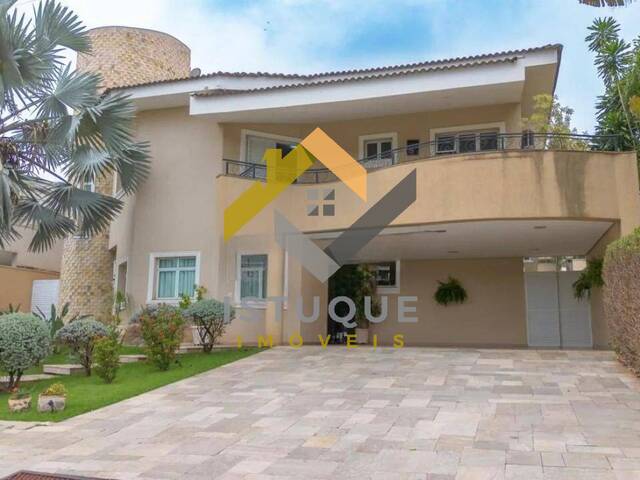 #199 - Casa para Venda em São José do Rio Preto - SP - 1