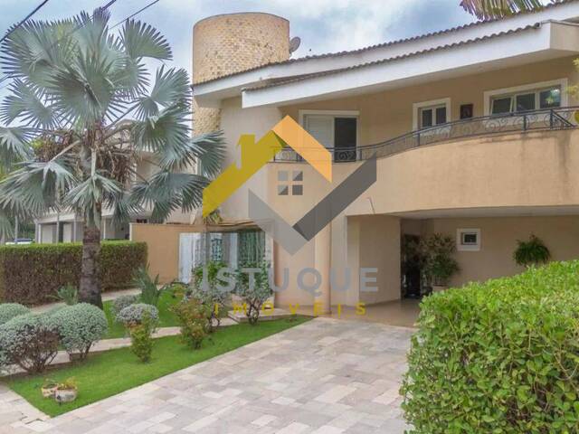 #199 - Casa para Venda em São José do Rio Preto - SP - 3