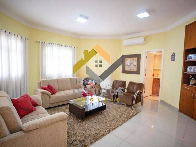 Casa para Venda em São José do Rio Preto - 5