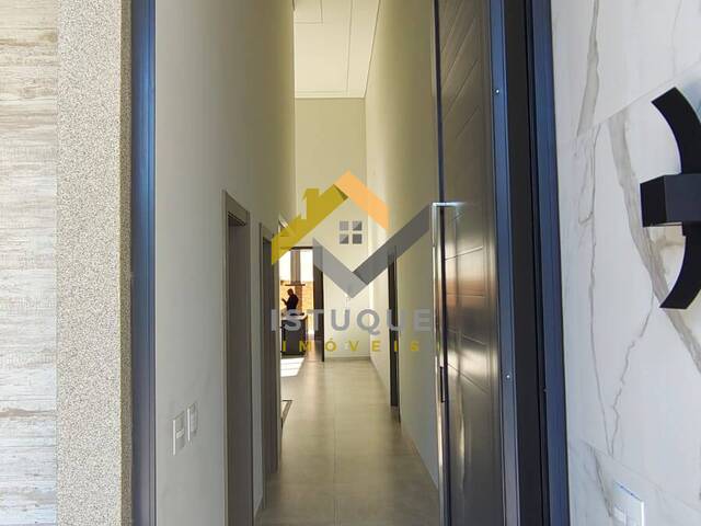 #201 - Casa para Venda em São José do Rio Preto - SP - 2