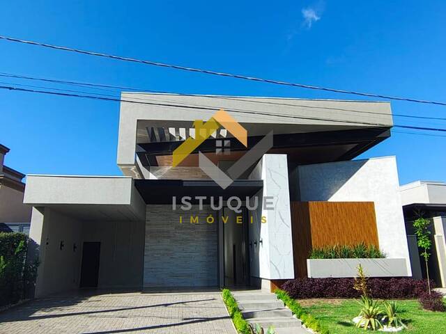 #201 - Casa para Venda em São José do Rio Preto - SP - 1