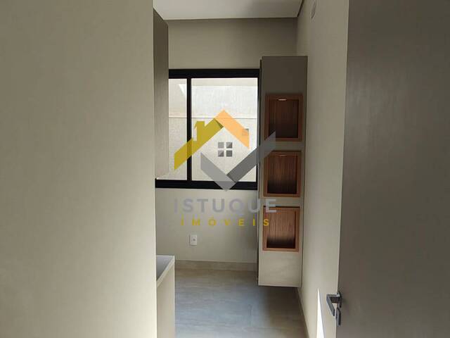 #201 - Casa para Venda em São José do Rio Preto - SP - 3