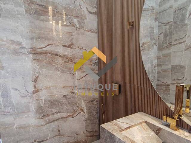 Casa para Venda em São José do Rio Preto - 5