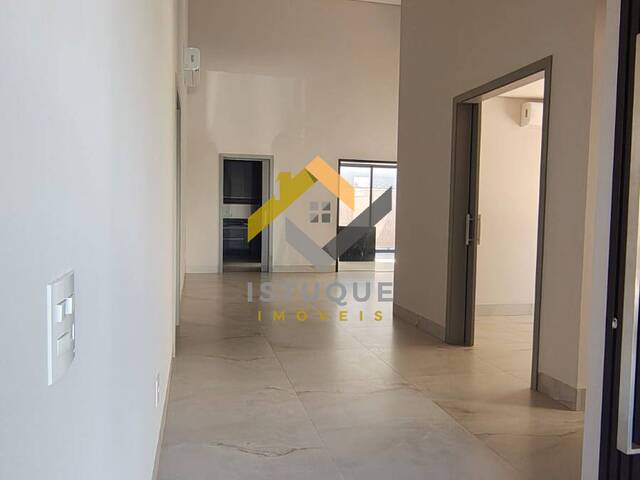 #202 - Casa para Venda em São José do Rio Preto - SP - 2