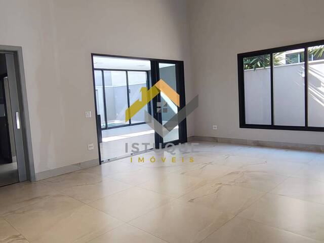 #202 - Casa para Venda em São José do Rio Preto - SP - 3