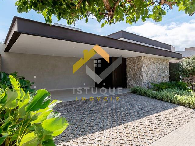 #204 - Casa para Venda em São José do Rio Preto - SP - 2