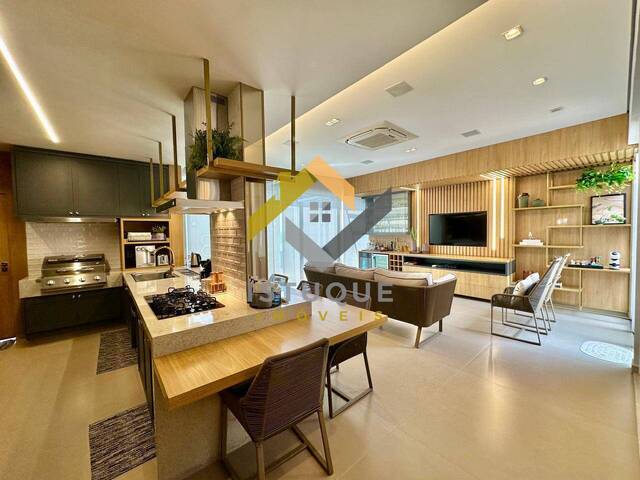 Casa para Venda em São José do Rio Preto - 5