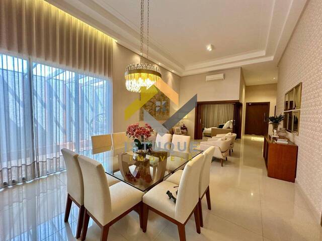 Casa para Venda em São José do Rio Preto - 4