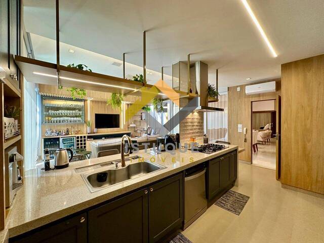 #205 - Casa para Venda em São José do Rio Preto - SP - 2