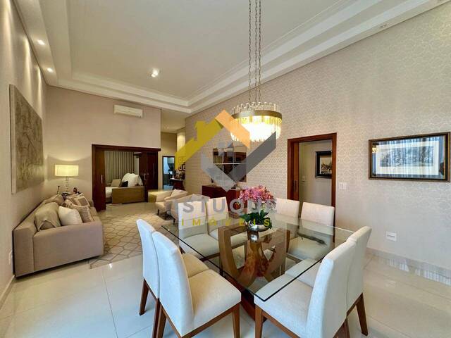 #205 - Casa para Venda em São José do Rio Preto - SP - 3