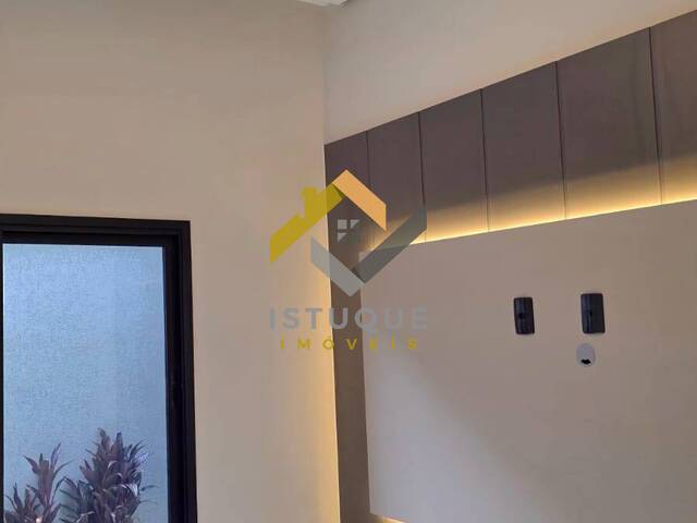 Casa para Venda em São José do Rio Preto - 4