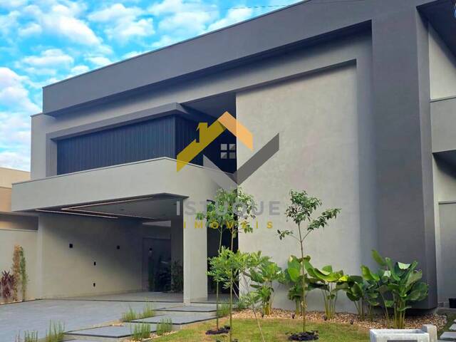 #206 - Casa para Venda em São José do Rio Preto - SP - 2