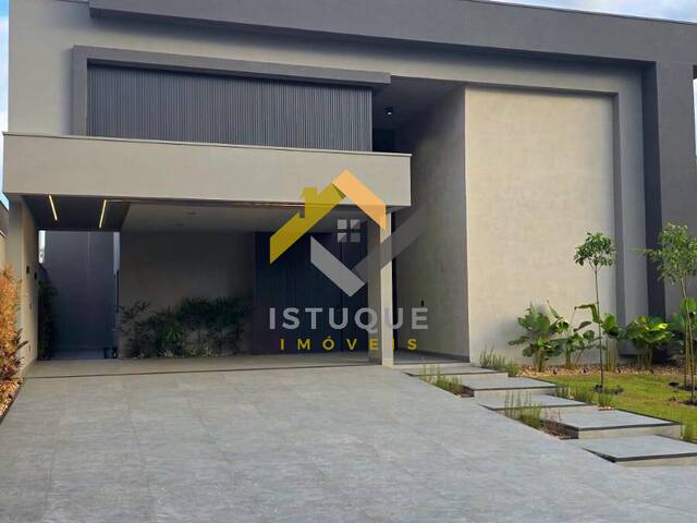 #206 - Casa para Venda em São José do Rio Preto - SP - 3