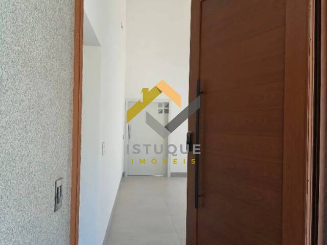 #211 - Casa para Venda em São José do Rio Preto - SP - 3