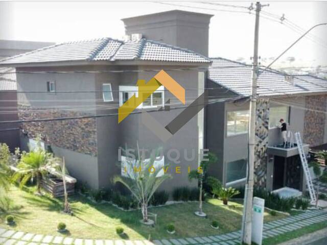 #215 - Casa para Venda em São José do Rio Preto - SP - 1