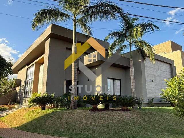 #216 - Casa para Venda em São José do Rio Preto - SP - 1